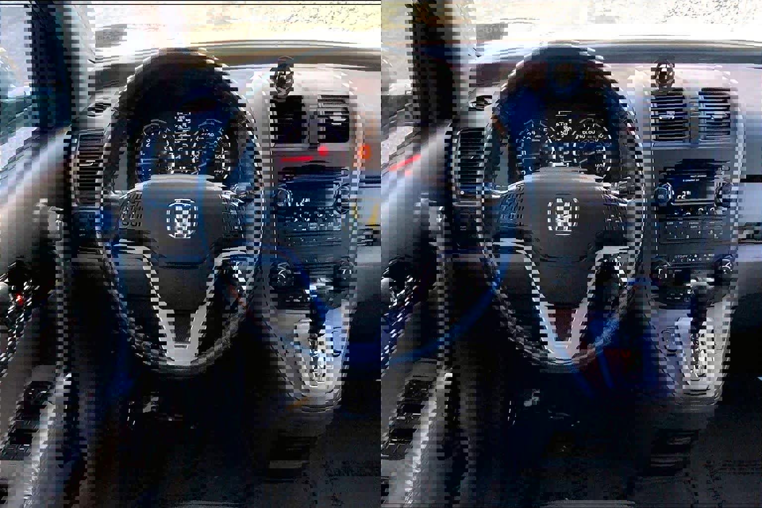 Used 2008 Honda CR-V EX-L image 5