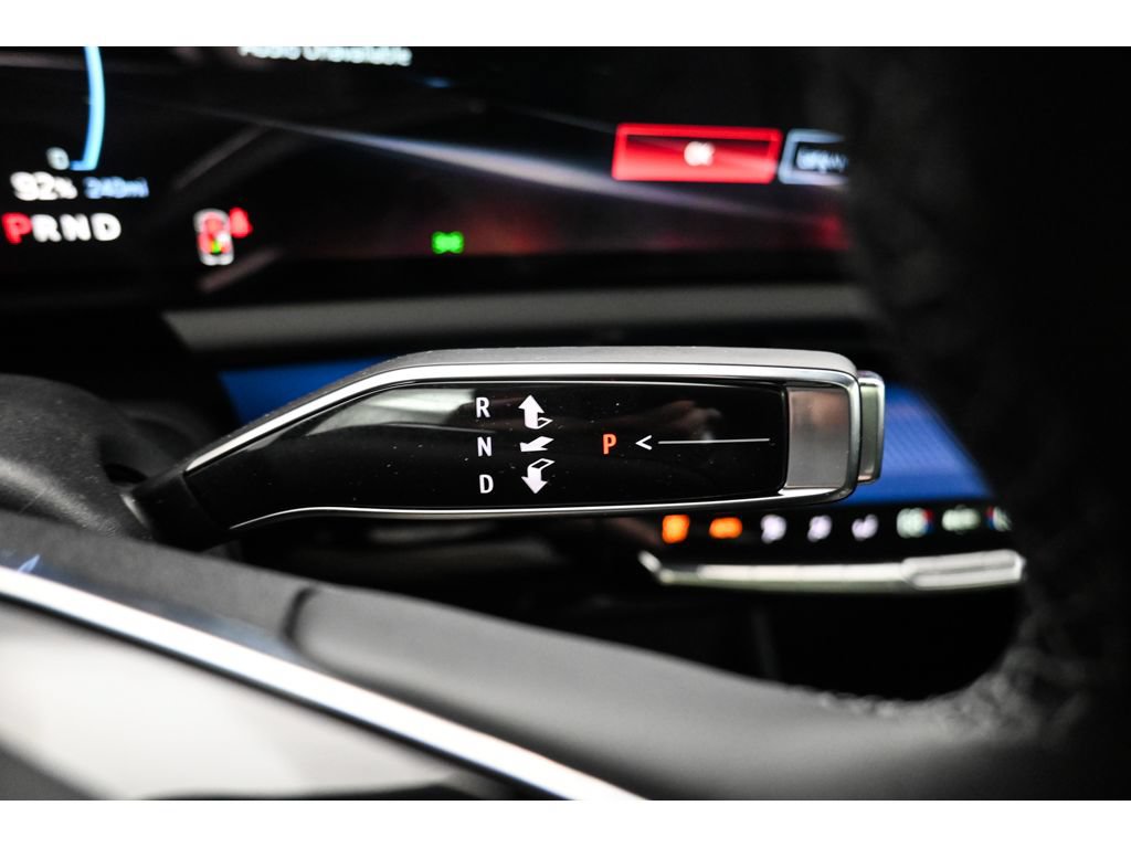New 2026 Cadillac Optiq V w/ Carbon Fiber Package AWD/4WD image 28