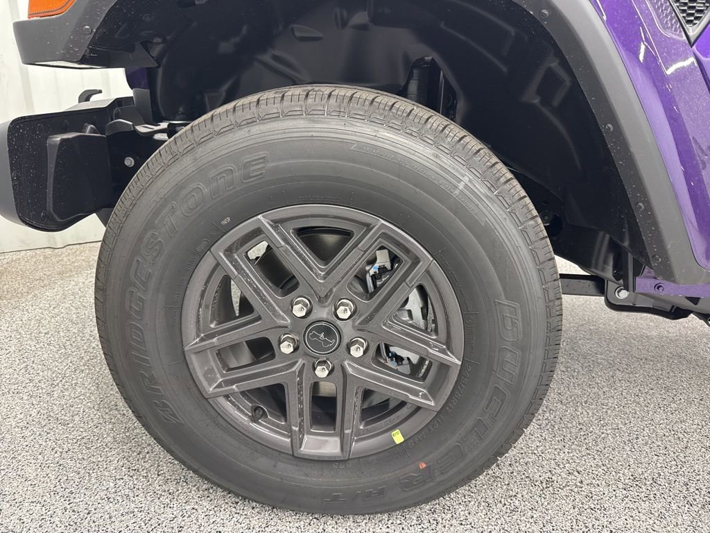 New 2026 Jeep Gladiator Sport image 10