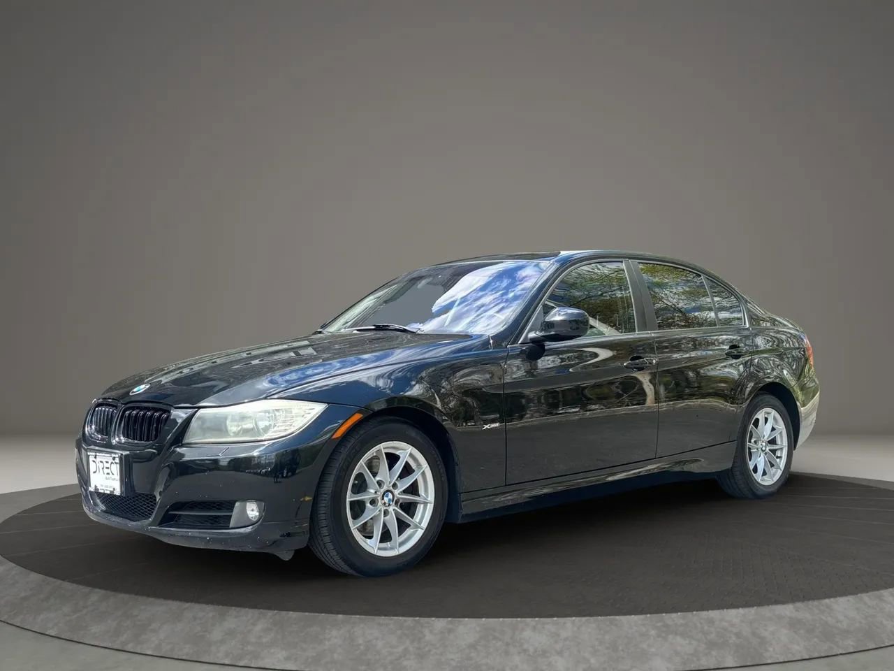Used 2010 BMW 328i xDrive Sedan AWD/4WD image 1