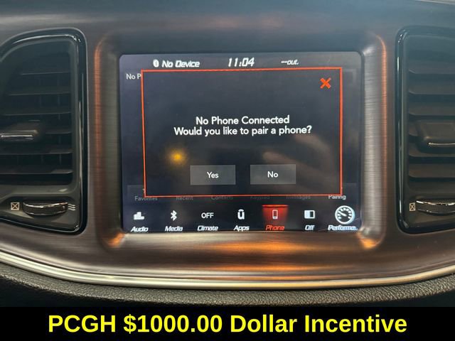 Used 2018 Dodge Challenger T/A image 18