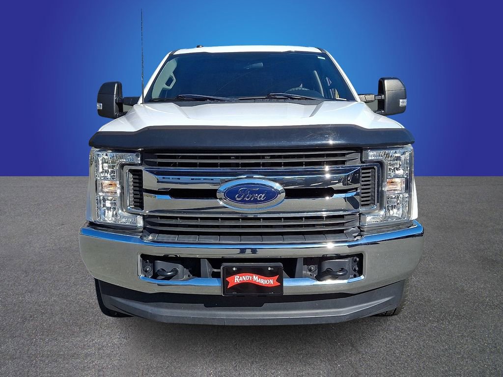 Used 2019 Ford F250 XLT AWD/4WD video 2