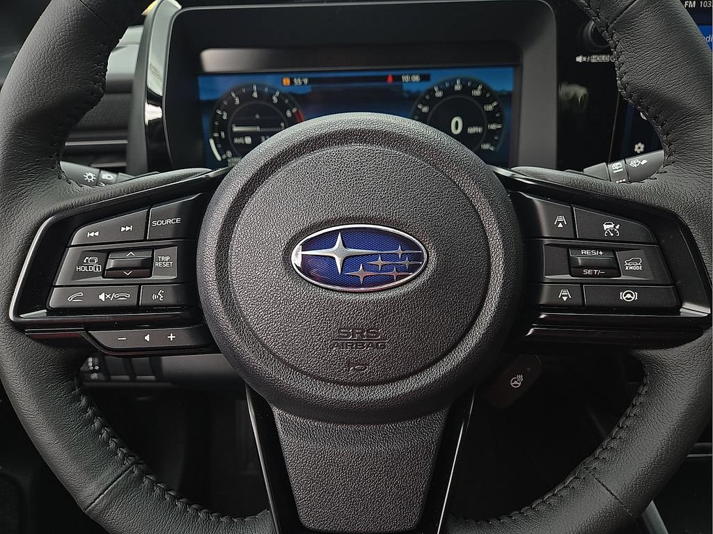 Certified 2026 Subaru Outback Limited XT AWD/4WD image 20