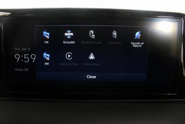 Used 2025 Hyundai Palisade Calligraphy image 6