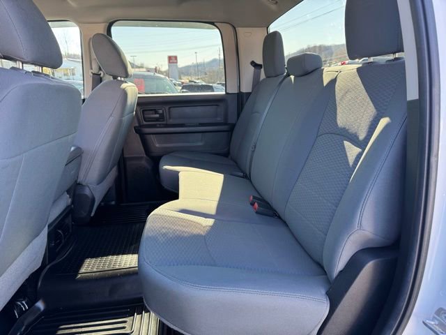 Used 2017 RAM 2500 Tradesman w/ Popular Equipment Group image 12