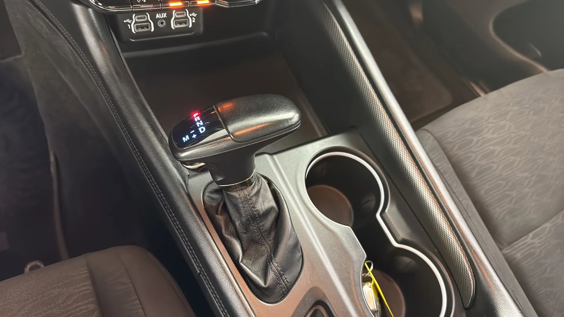 Used 2022 Dodge Durango GT image 20