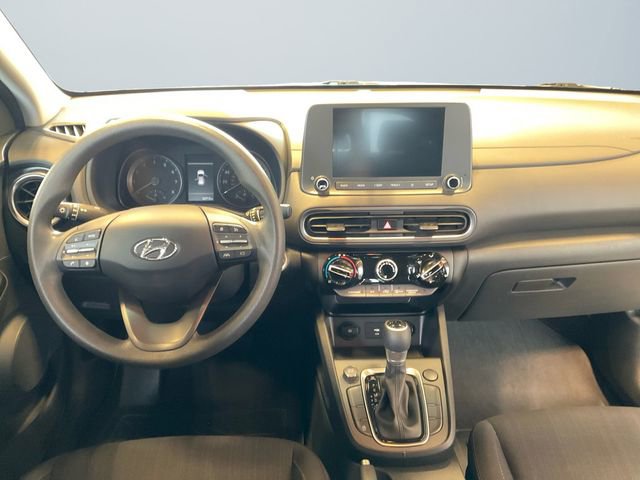 Used 2022 Hyundai Kona SEL image 10