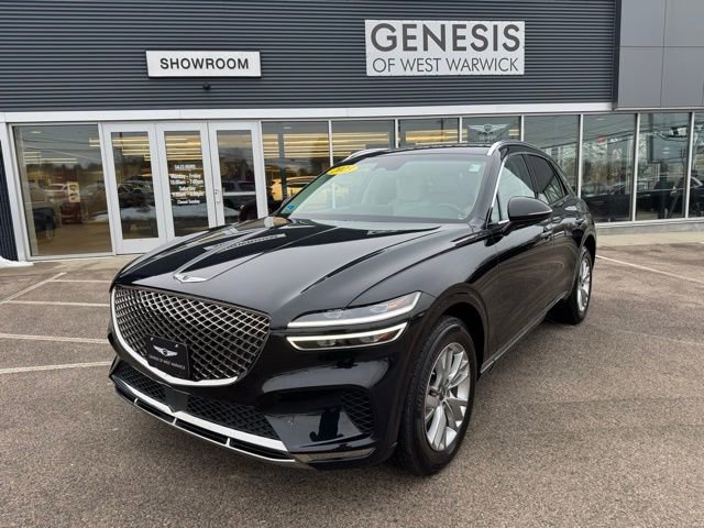 Used 2023 Genesis GV70 2.5T