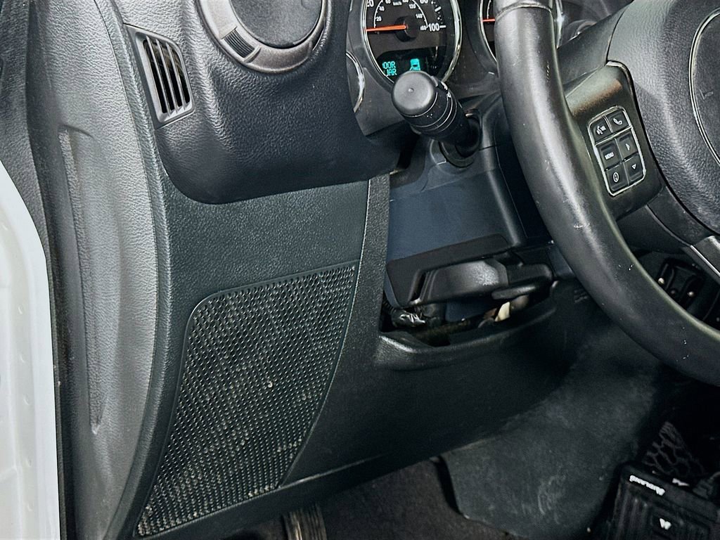 Used 2018 Jeep Wrangler Unlimited Sport S image 10