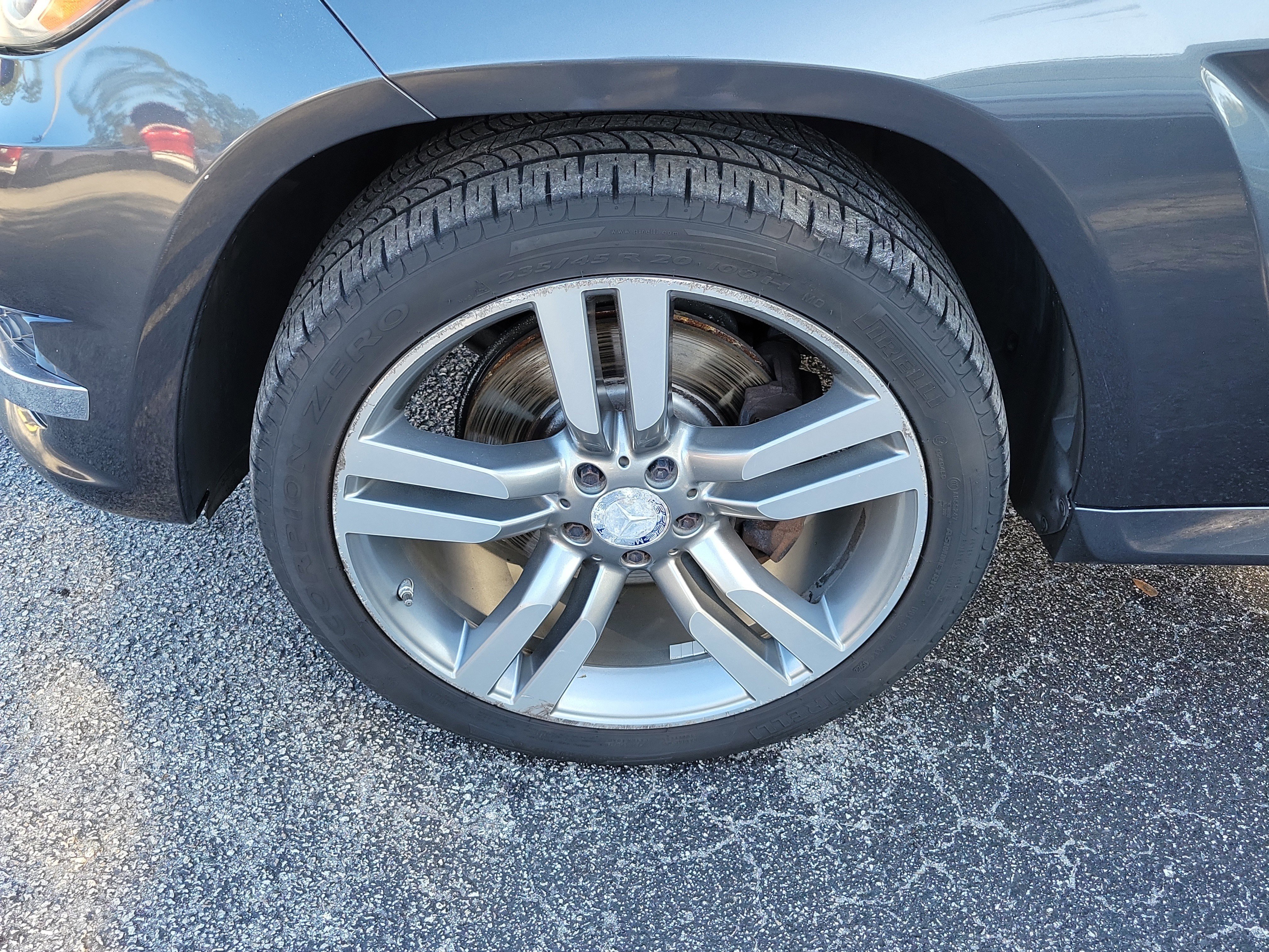 Used 2013 Mercedes-Benz GLK 350 4MATIC image 36