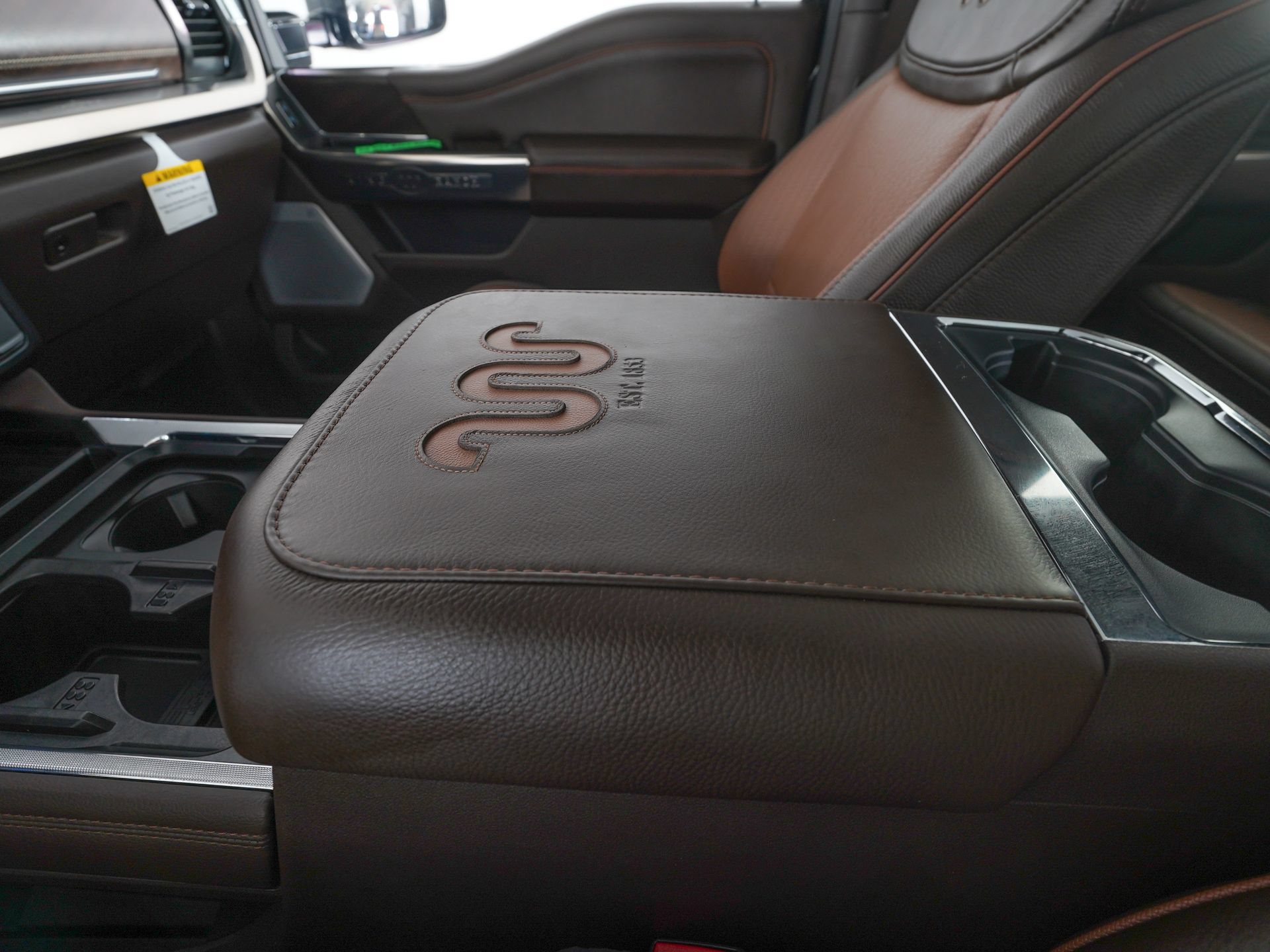 Used 2026 Ford F450 King Ranch AWD/4WD image 27