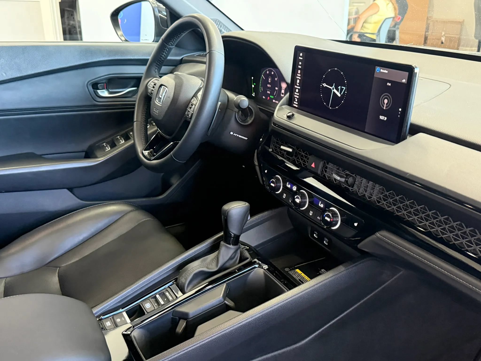 Used 2025 Honda Accord Sport image 24