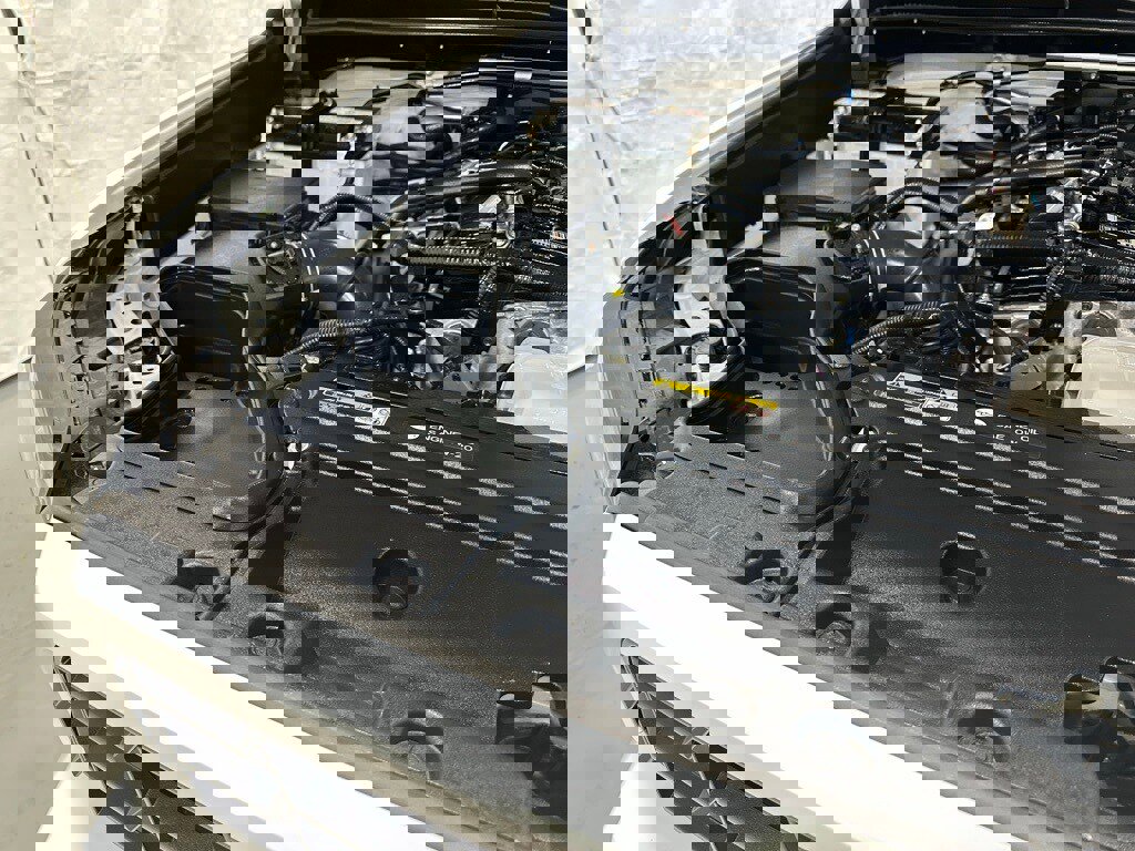 Used 2025 Toyota 4Runner TRD Off-Road image 65