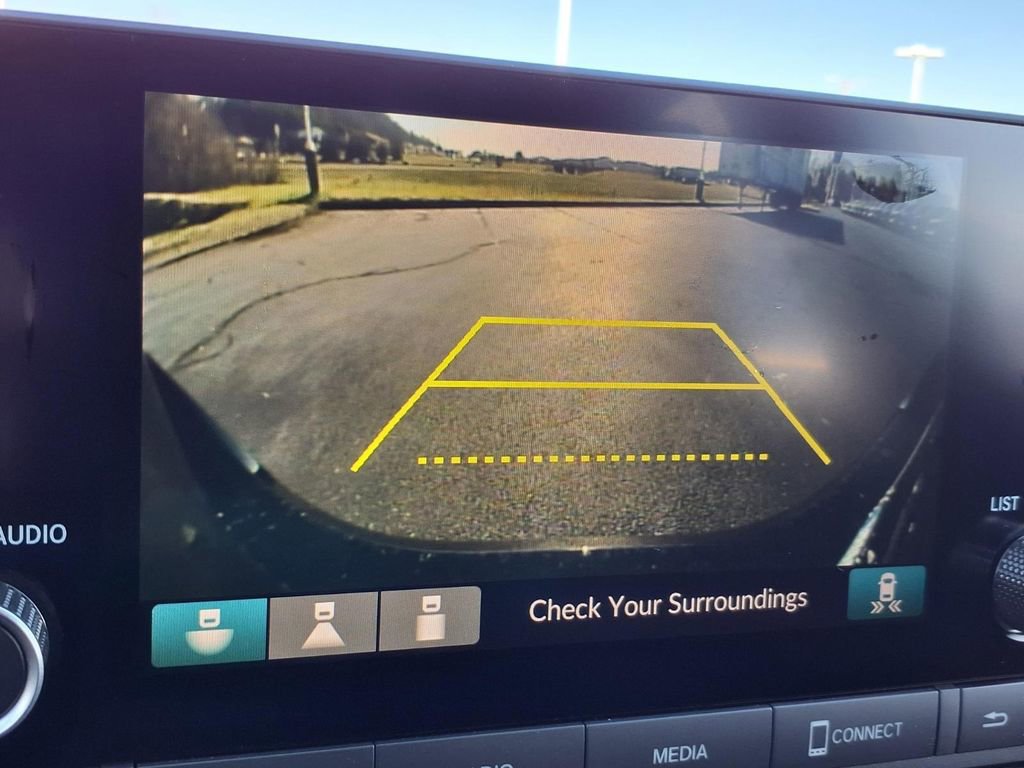 New 2026 Honda Civic Sport image 19