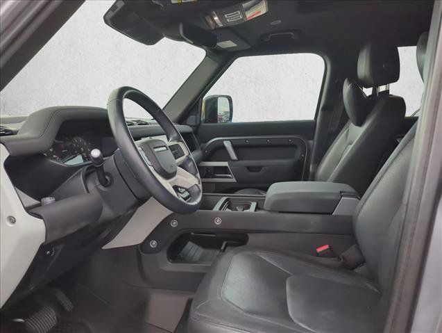 Used 2023 Land Rover Defender 110 X-Dynamic SE AWD/4WD image 12