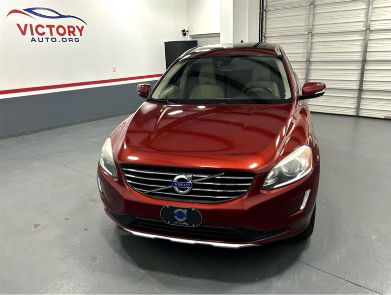 Used 2015 Volvo XC60 T5 Premier