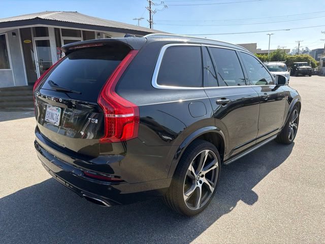 Used 2018 Volvo XC90 T5 R-Design w/ Convenience Package FWD image 6