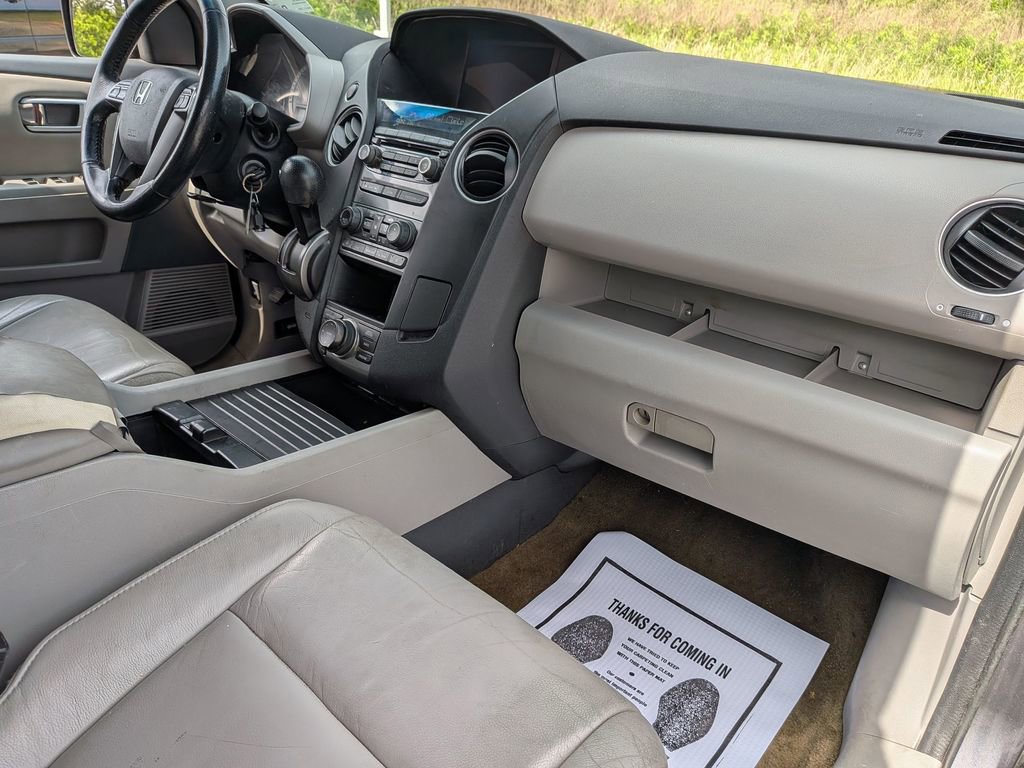Used 2015 Honda Pilot EX-L image 32