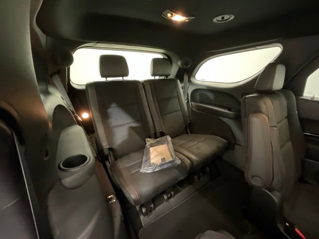 New 2026 Dodge Durango GT AWD/4WD image 26