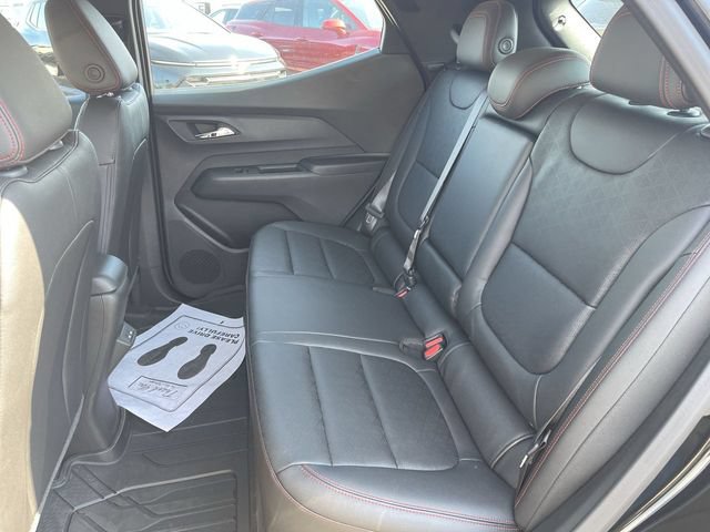 New 2027 Chevrolet Bolt RS w/ Technology Package FWD image 23