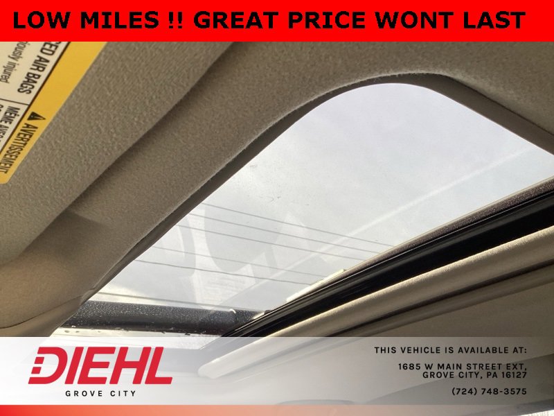 Used 2019 Nissan Frontier PRO-4X image 24