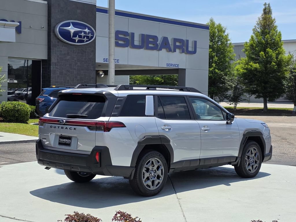 New 2026 Subaru Outback Premium AWD/4WD image 5