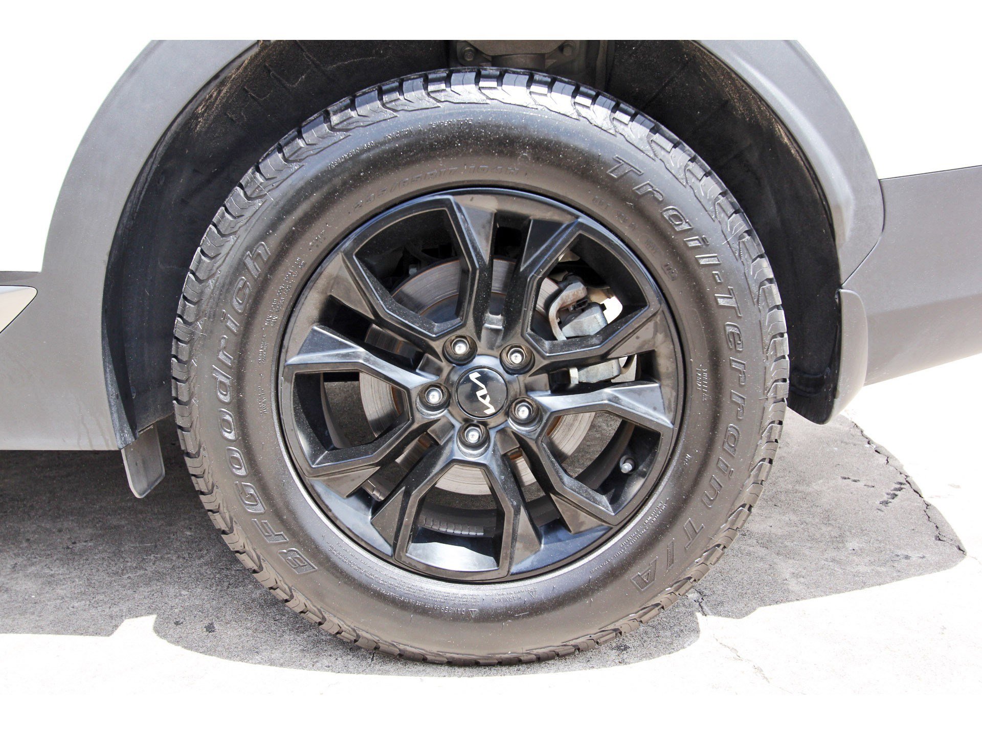 Certified 2023 Kia Sportage X-Pro AWD/4WD image 37
