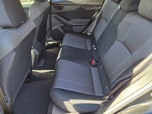 Used 2023 Subaru Crosstrek 2.0i image 11