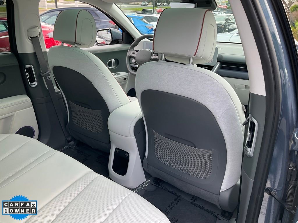 Used 2024 Hyundai Ioniq 5 Limited image 61