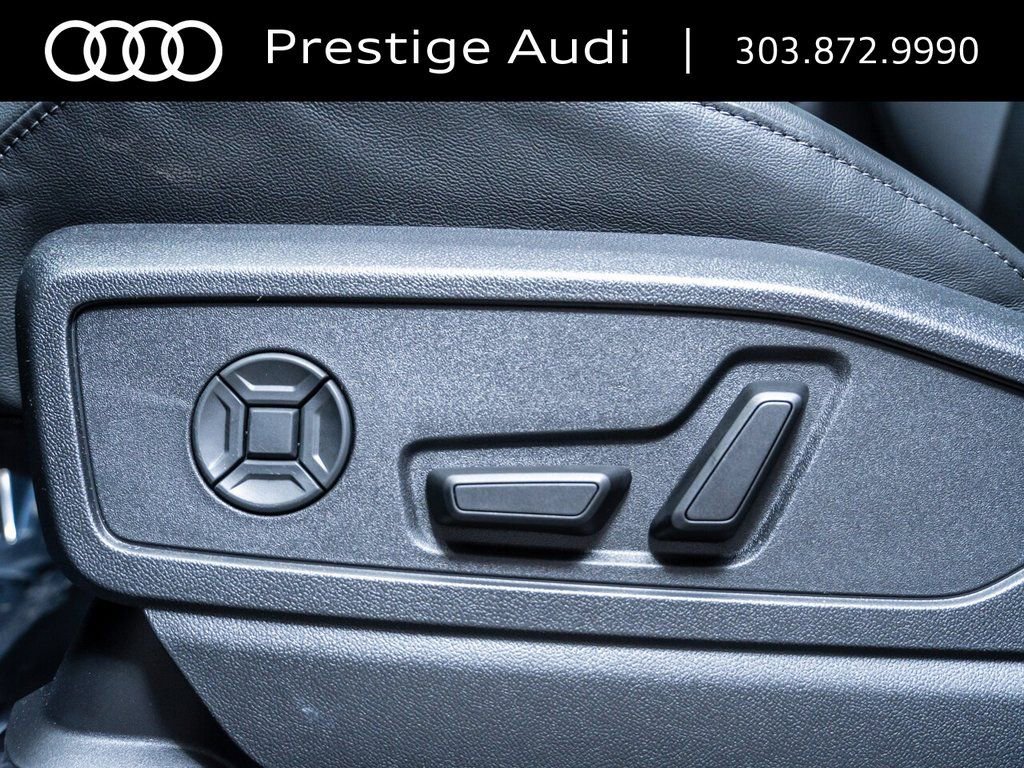 Used 2025 Audi Q5 Premium Plus image 26