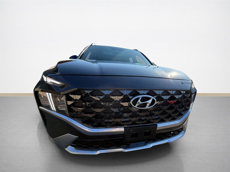 Used 2021 Hyundai Santa Fe Calligraphy AWD/4WD image 9