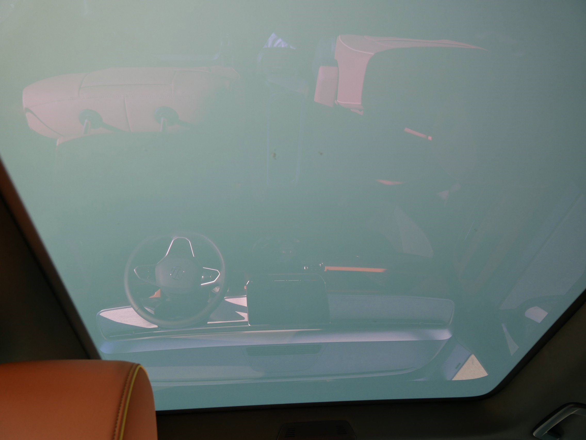 New 2025 Volkswagen ID. Buzz Pro S Plus image 9