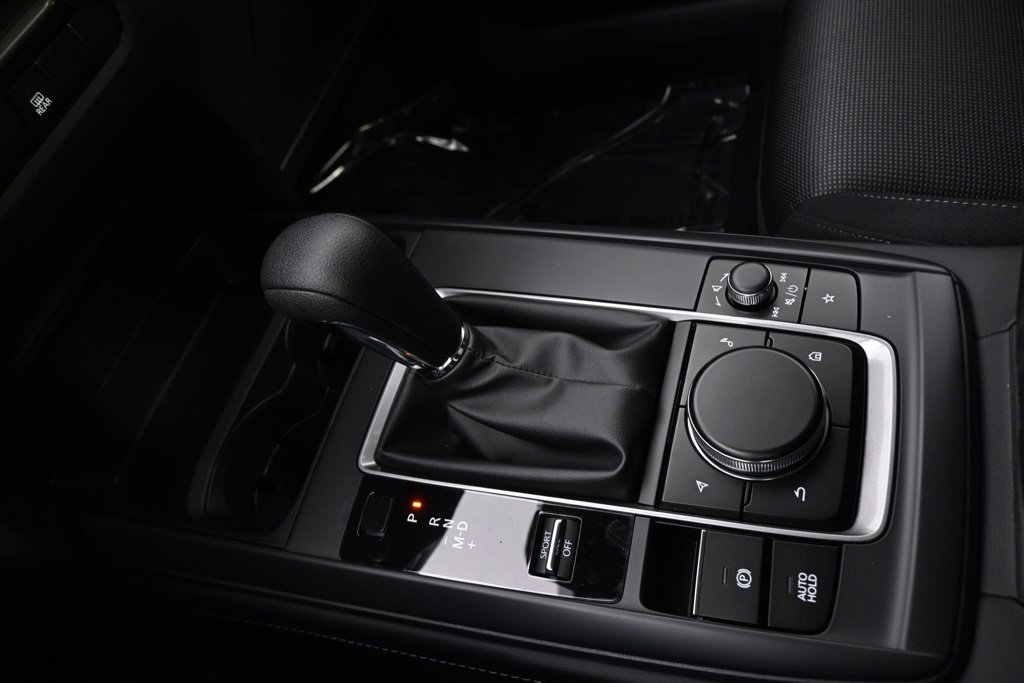 New 2026 MAZDA CX-30 AWD 2.5 S image 30