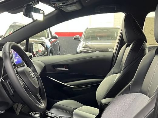 New 2026 Toyota Corolla XSE FWD image 13
