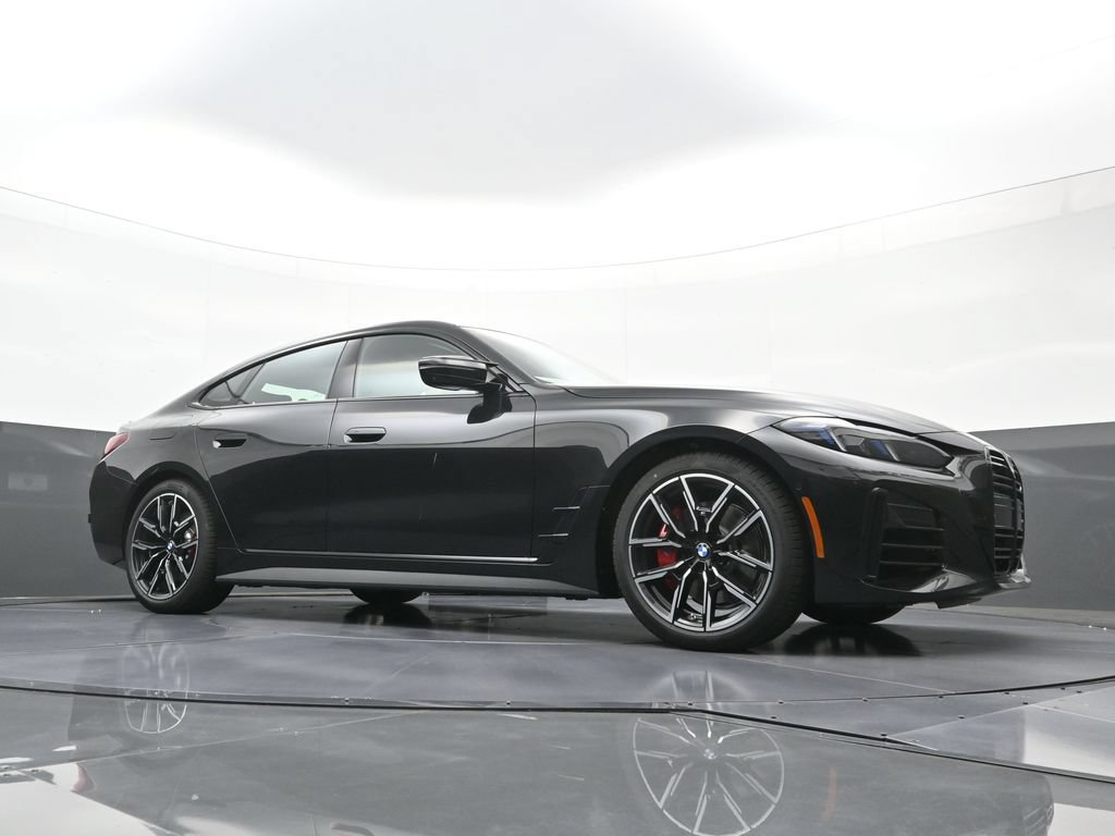 New 2026 BMW 440i xDrive w/ Premium Package AWD/4WD image 23