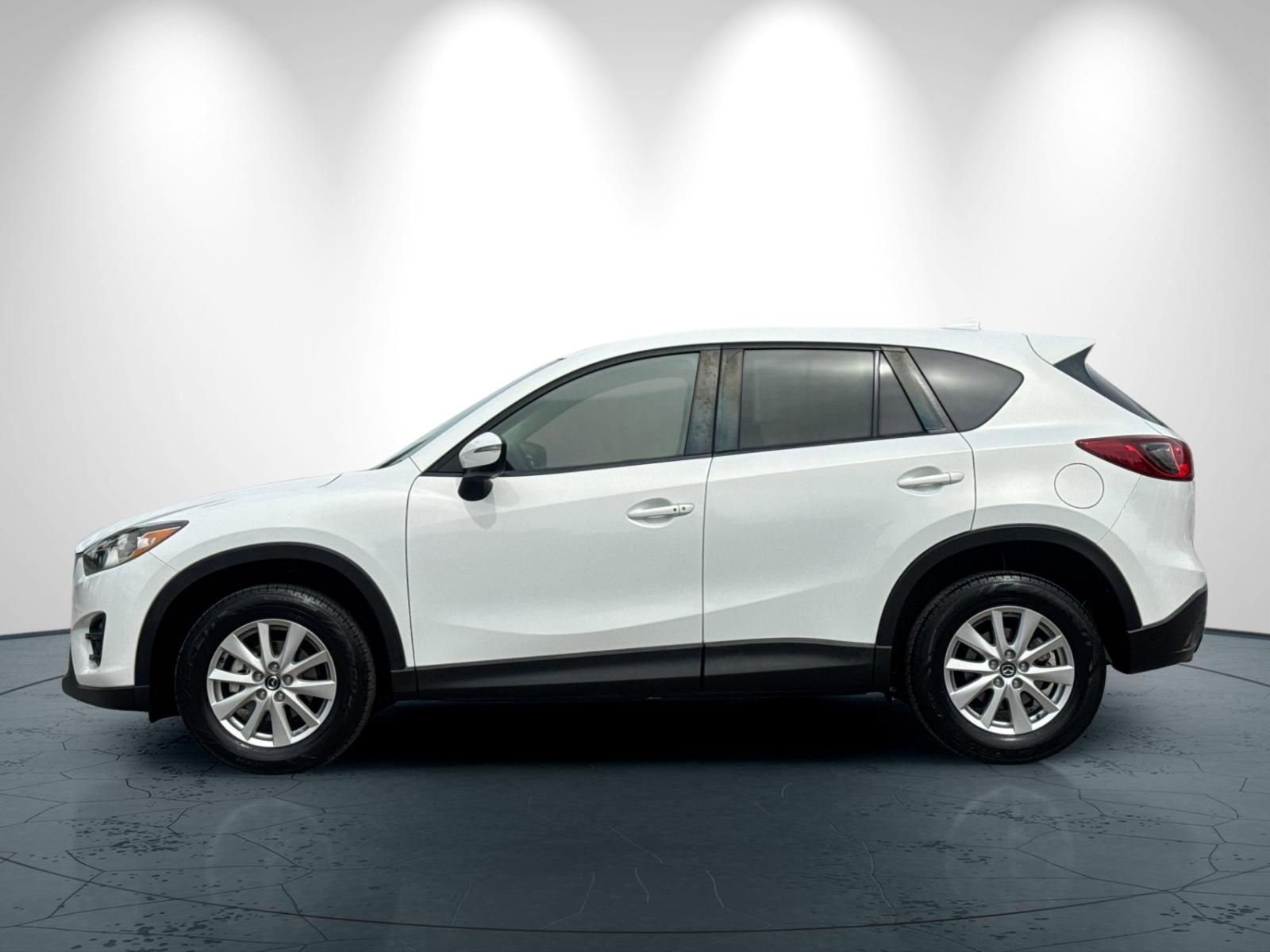 Used 2016 MAZDA CX-5 Touring image 7