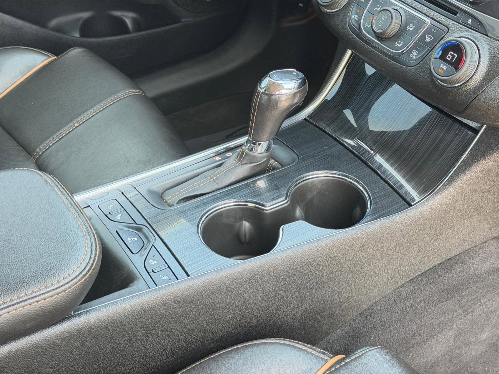 Used 2019 Chevrolet Impala Premier image 49