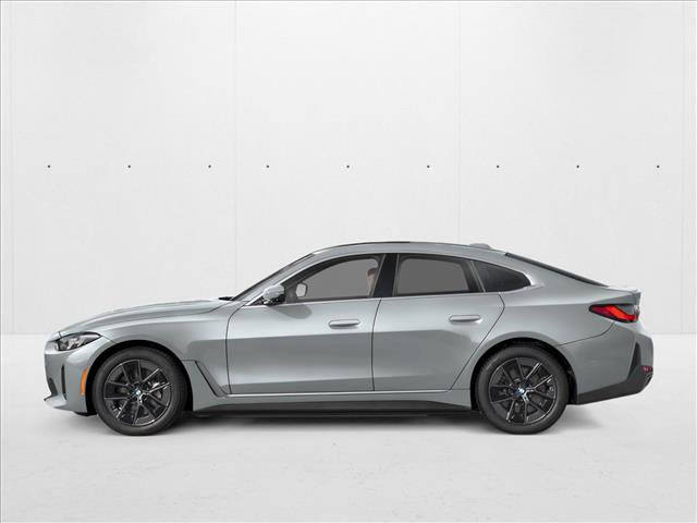 New 2026 BMW i4 xDrive40i w/ Premium Package AWD/4WD image 3