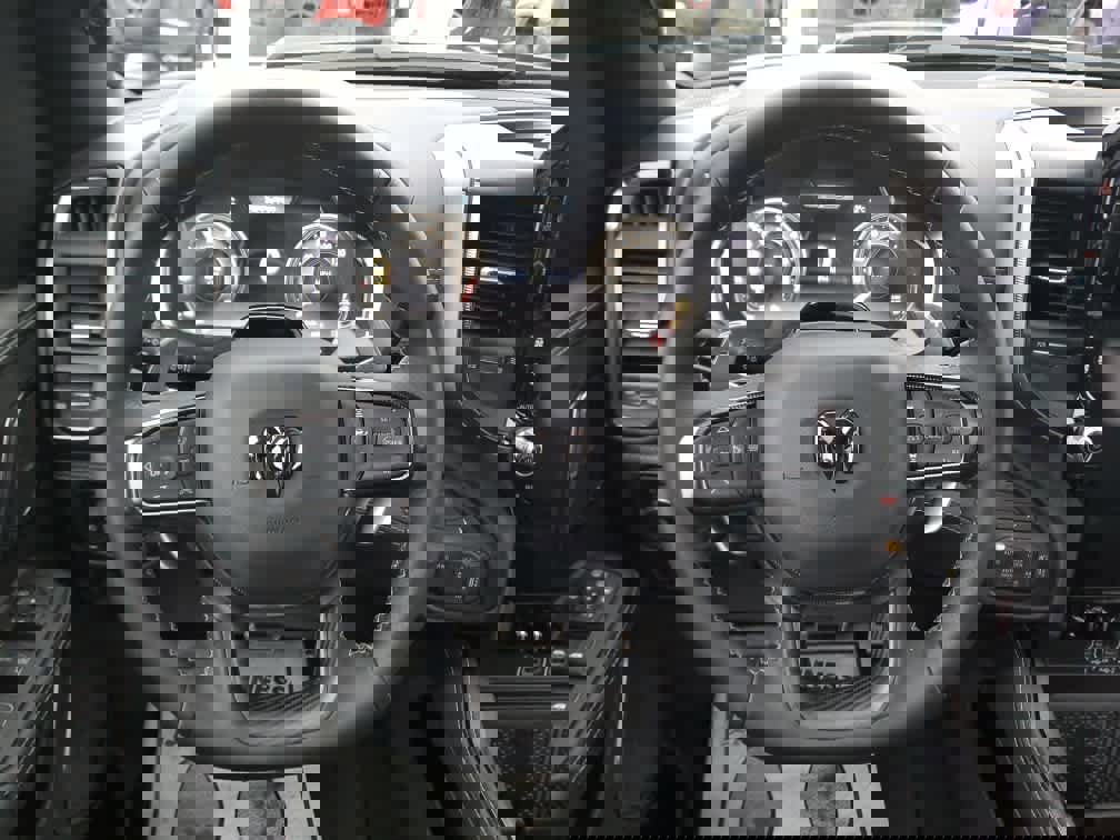 New 2026 RAM 1500 RHO w/ RHO Level 1 Equipment Group image 19