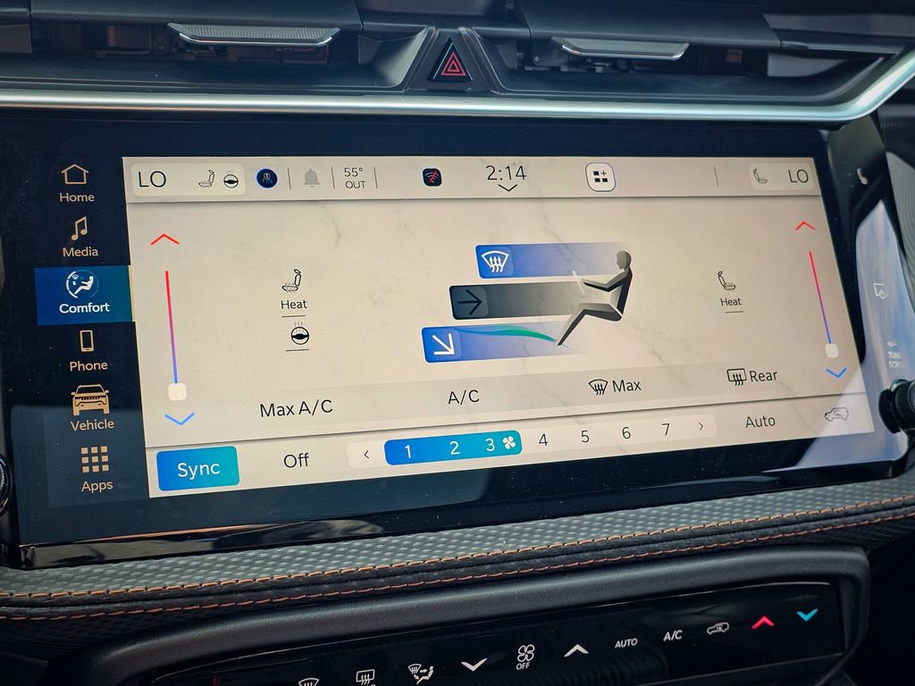 New 2026 Jeep Cherokee Laredo AWD/4WD image 21