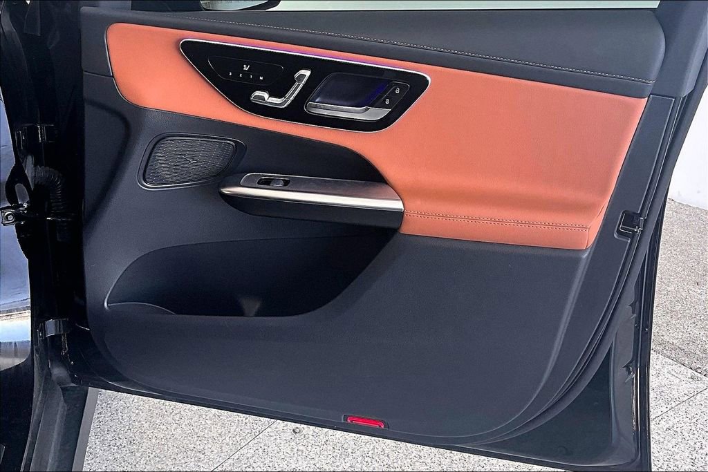 Used 2024 Mercedes-Benz GLC 300 image 25