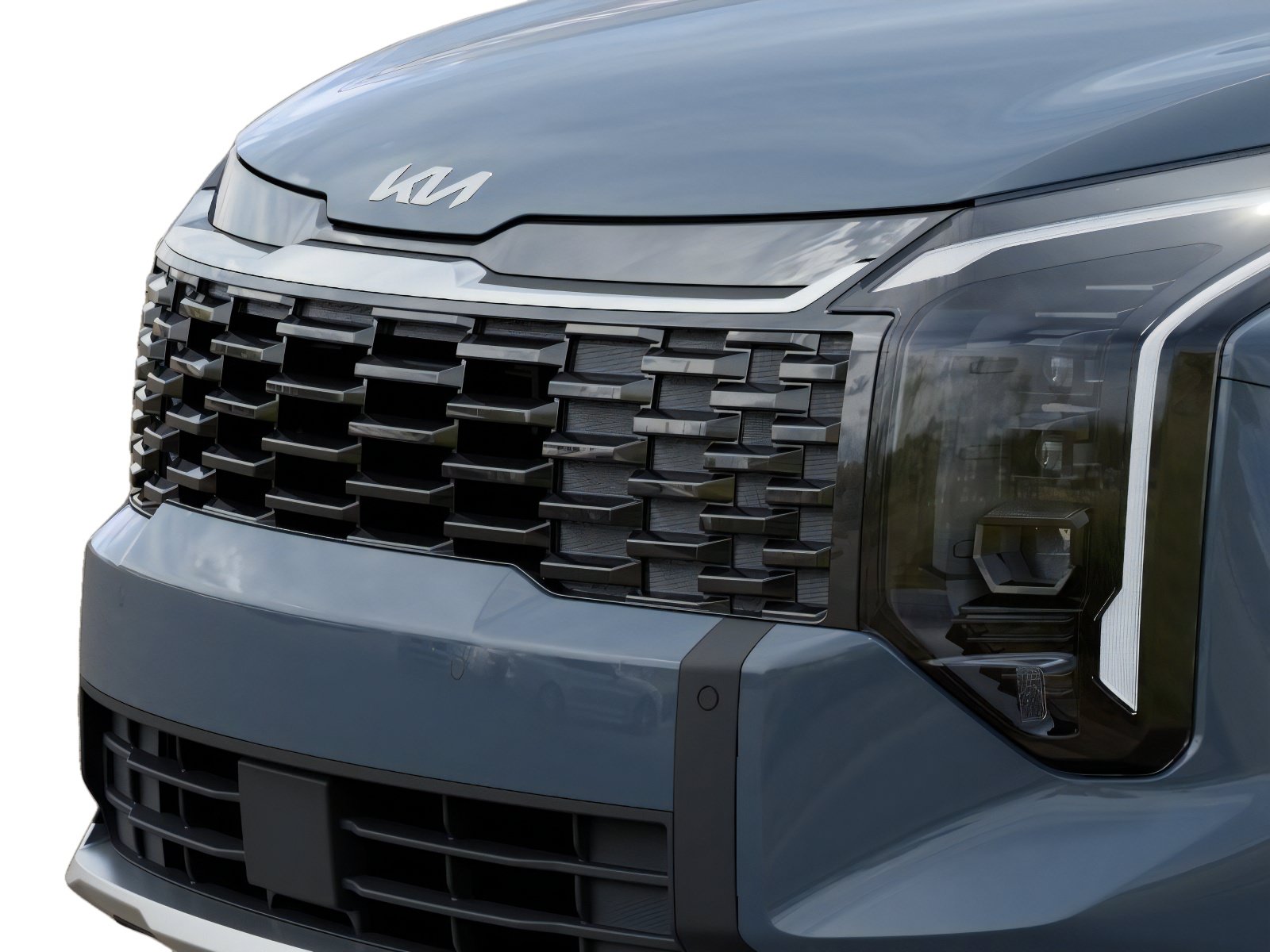 New 2027 Kia Sportage EX FWD image 12