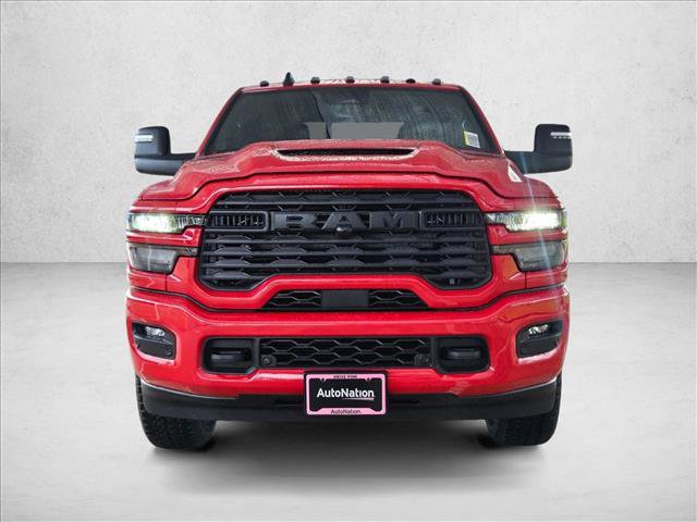 New 2026 RAM 2500 Tradesman image 6