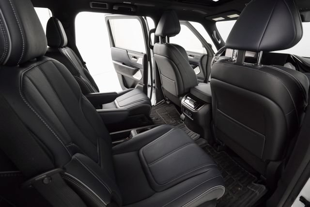 Used 2026 INFINITI QX80 4WD image 26