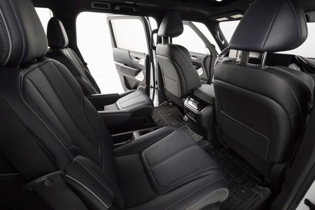 Used 2026 INFINITI QX80 4WD image 26