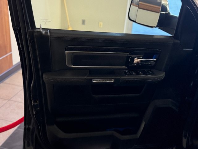 Used 2016 RAM 2500 Limited AWD/4WD image 13