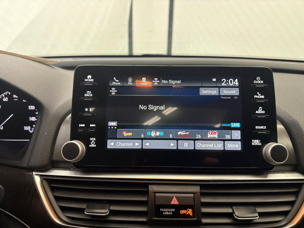 Used 2021 Honda Accord EX-L image 28