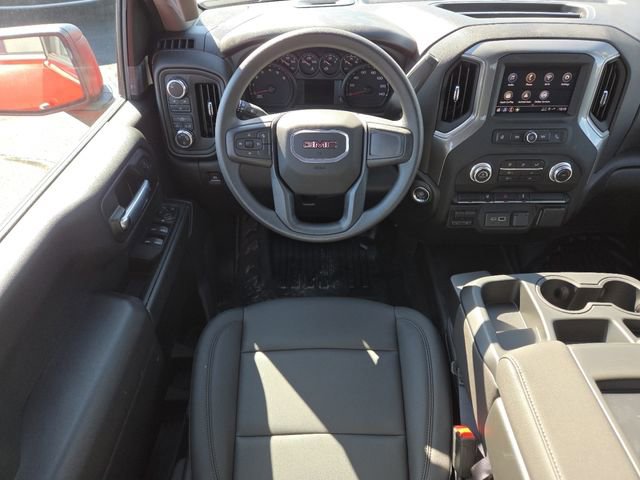 New 2025 GMC Sierra 3500 Pro w/ Convenience Package image 24