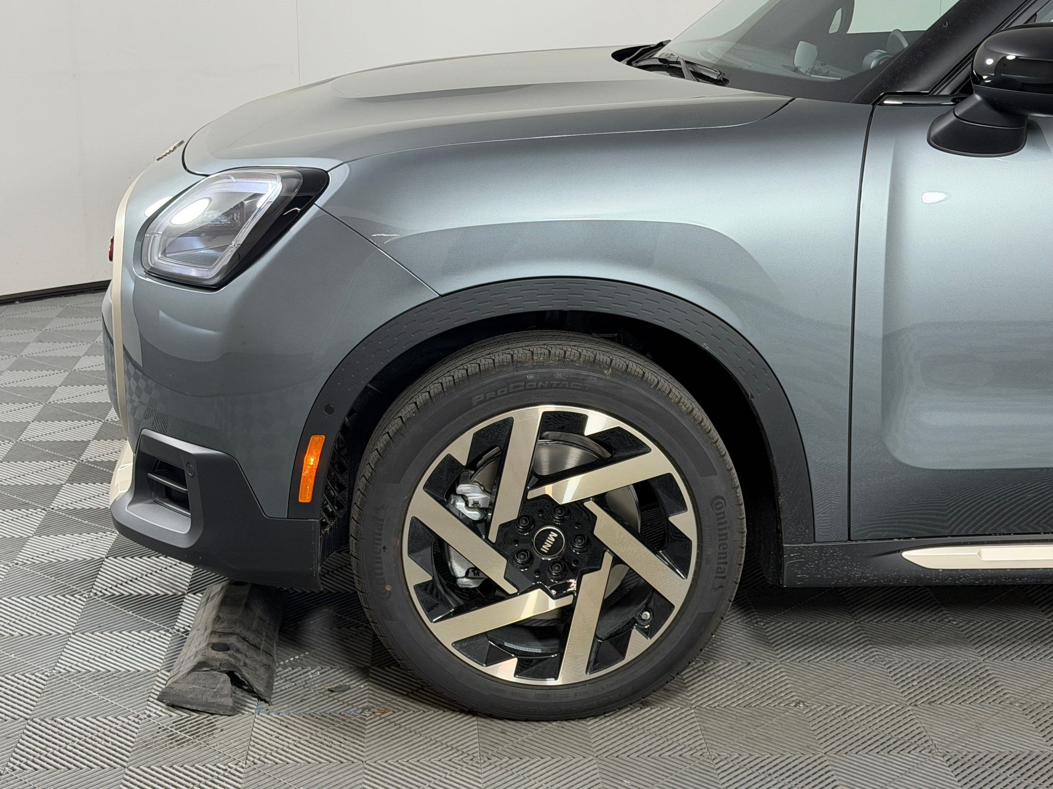 New 2027 MINI Cooper Countryman S AWD/4WD image 11