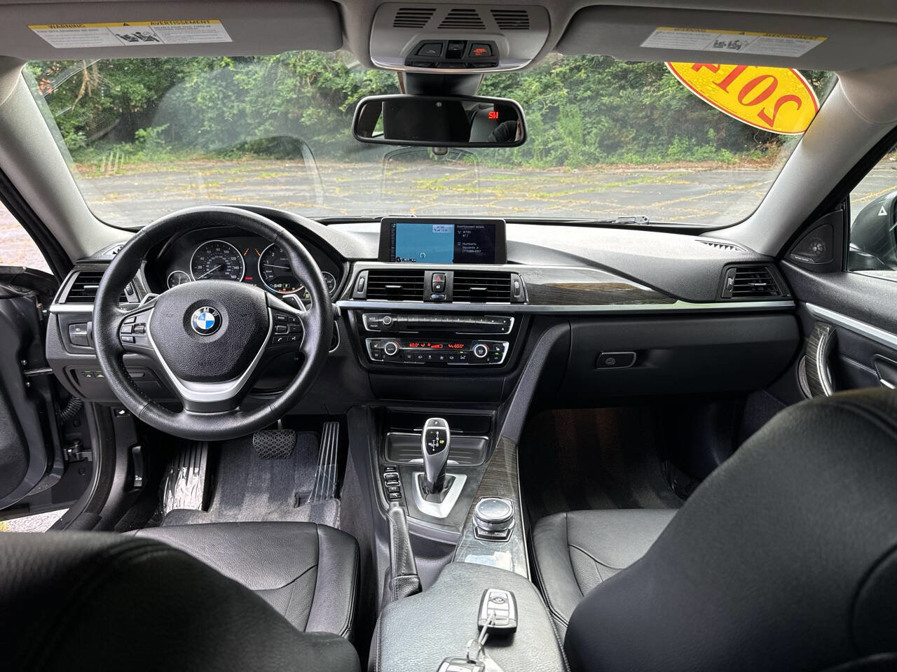 Used 2014 BMW 435i xDrive Coupe image 20